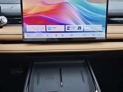 Geely Galaxy Starship 8 130km EM-P Starship Edition - фото 16
