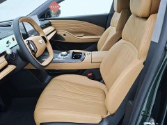 Geely Galaxy Starship 8 130km EM-P Starship Edition - фото 7