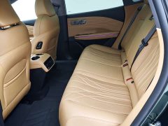 Geely Galaxy Starship 8 130km EM-P Starship Edition - фото 8