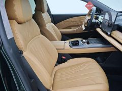 Geely Galaxy Starship 8 130km EM-P Starship Edition - фото 9