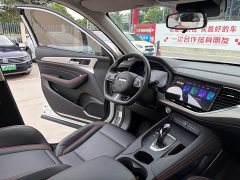 Haval F7 1.5T two-wheel drive i-hyun - фото 10