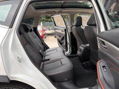 Haval F7 1.5T two-wheel drive i-hyun - фото 13