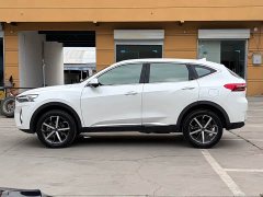 Haval F7 1.5T two-wheel drive i-hyun - фото 15