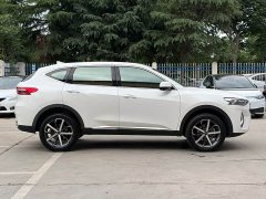 Haval F7 1.5T two-wheel drive i-hyun - фото 16