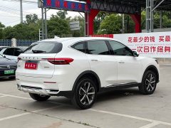 Haval F7 1.5T two-wheel drive i-hyun - фото 17
