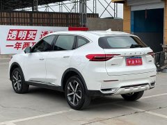 Haval F7 1.5T two-wheel drive i-hyun - фото 18