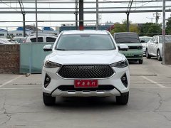 Haval F7 1.5T two-wheel drive i-hyun - фото 2