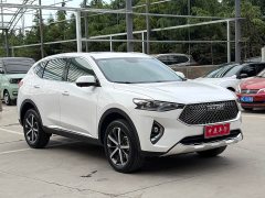 Haval F7 1.5T two-wheel drive i-hyun - фото 3