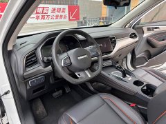 Haval F7 1.5T two-wheel drive i-hyun - фото 4