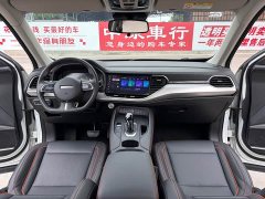 Haval F7 1.5T two-wheel drive i-hyun - фото 8
