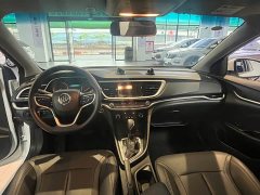 Mercedes-Benz Yinglang 2021 facelift 1.3T automatic light hybrid elite - фото 10