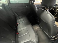 Mercedes-Benz Yinglang 2021 facelift 1.3T automatic light hybrid elite - фото 12