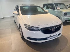 Mercedes-Benz Yinglang 2021 facelift 1.3T automatic light hybrid elite - фото 3