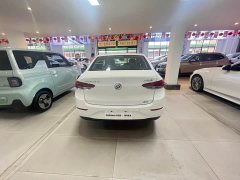 Mercedes-Benz Yinglang 2021 facelift 1.3T automatic light hybrid elite - фото 5