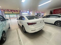Mercedes-Benz Yinglang 2021 facelift 1.3T automatic light hybrid elite - фото 6