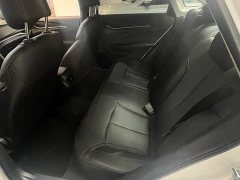 Mercedes-Benz Yinglang 2021 facelift 1.3T automatic light hybrid elite - фото 9