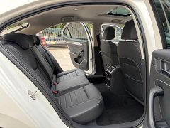 BMW Super TSI330 DSG Comfort Edition - фото 13