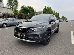 Volkswagen Jetta VS7 2021 Black Front Edition 1.4T Automatic Honor Edition - фото 1