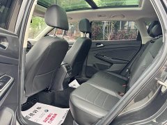 Volkswagen Jetta VS7 2021 Black Front Edition 1.4T Automatic Honor Edition - фото 10