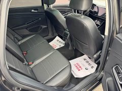 Volkswagen Jetta VS7 2021 Black Front Edition 1.4T Automatic Honor Edition - фото 11