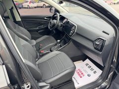 Volkswagen Jetta VS7 2021 Black Front Edition 1.4T Automatic Honor Edition - фото 12