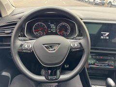 Volkswagen Jetta VS7 2021 Black Front Edition 1.4T Automatic Honor Edition - фото 13