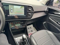 Volkswagen Jetta VS7 2021 Black Front Edition 1.4T Automatic Honor Edition - фото 14