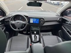 Volkswagen Jetta VS7 2021 Black Front Edition 1.4T Automatic Honor Edition - фото 15