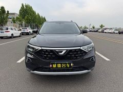 Volkswagen Jetta VS7 2021 Black Front Edition 1.4T Automatic Honor Edition - фото 2