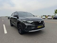 Volkswagen Jetta VS7 2021 Black Front Edition 1.4T Automatic Honor Edition - фото 3