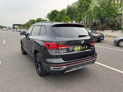 Volkswagen Jetta VS7 2021 Black Front Edition 1.4T Automatic Honor Edition - фото 5