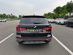 Volkswagen Jetta VS7 2021 Black Front Edition 1.4T Automatic Honor Edition - фото 6