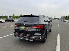 Volkswagen Jetta VS7 2021 Black Front Edition 1.4T Automatic Honor Edition - фото 7