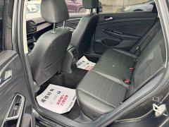 Volkswagen Jetta VS7 2021 Black Front Edition 1.4T Automatic Honor Edition - фото 9