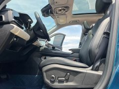 Geely Xingyue L 2.0TD high-power automatic two-wheel drive flagship - фото 4
