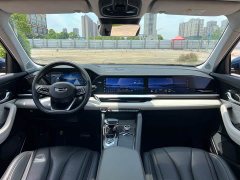 Geely Xingyue L 2.0TD high-power automatic two-wheel drive flagship - фото 5