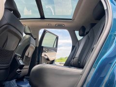 Geely Xingyue L 2.0TD high-power automatic two-wheel drive flagship - фото 6