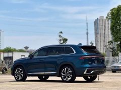 Geely Xingyue L 2.0TD high-power automatic two-wheel drive flagship - фото 7