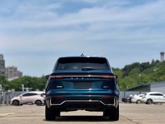 Geely Xingyue L 2.0TD high-power automatic two-wheel drive flagship - фото 8