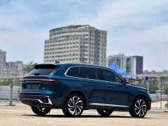 Geely Xingyue L 2.0TD high-power automatic two-wheel drive flagship - фото 9