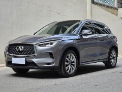 Infiniti QX50 2020 facelift 2.0T two-wheel drive fashion version - фото 1