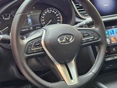 Infiniti QX50 2020 facelift 2.0T two-wheel drive fashion version - фото 3