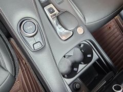 Infiniti QX50 2020 facelift 2.0T two-wheel drive fashion version - фото 5