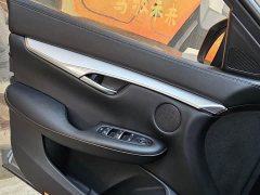 Infiniti QX50 2020 facelift 2.0T two-wheel drive fashion version - фото 6