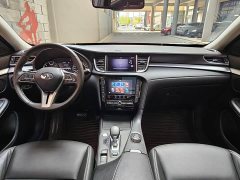 Infiniti QX50 2020 facelift 2.0T two-wheel drive fashion version - фото 7