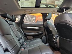 Infiniti QX50 2020 facelift 2.0T two-wheel drive fashion version - фото 9