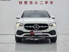 Mercedes-Benz GLA 200 - фото 2