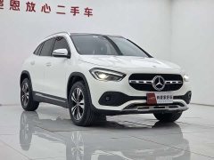 Mercedes-Benz GLA 200 - фото 3