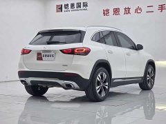Mercedes-Benz GLA 200 - фото 4