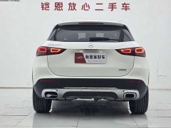 Mercedes-Benz GLA 200 - фото 5